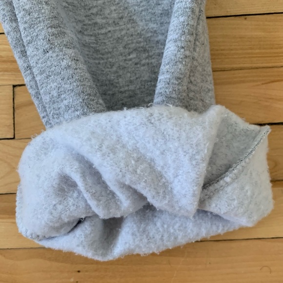 Grey sweatpants from boohoo - Picture 6 of 6